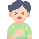shoulder pain