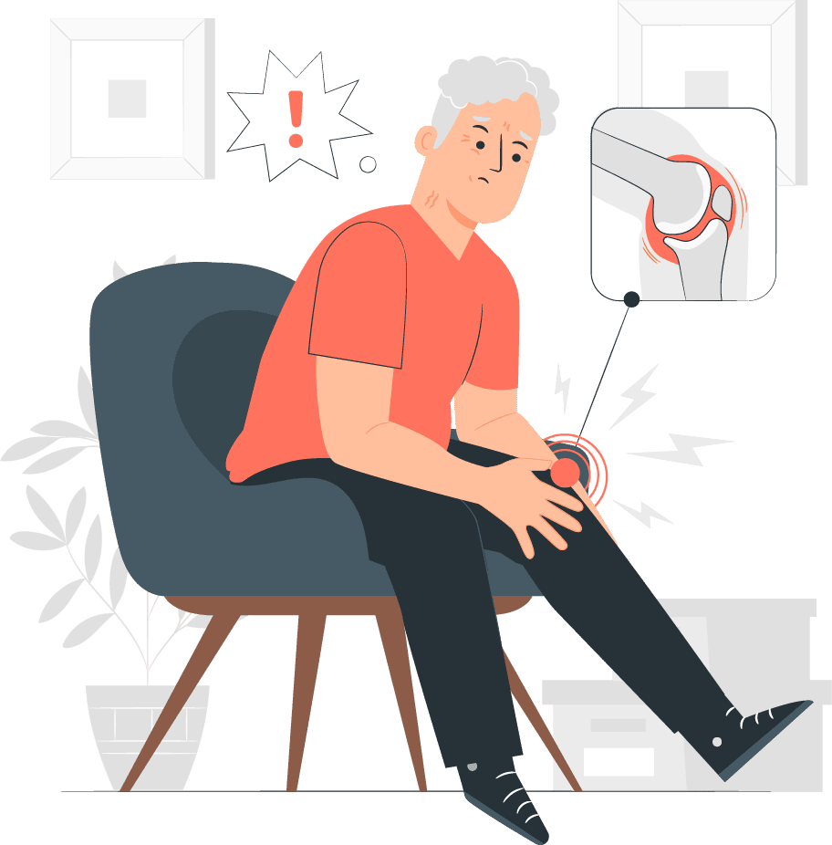 When might you need a Physiotherapist?