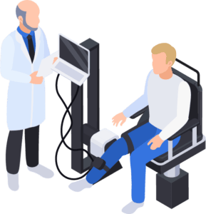 Physiotherapist Treatment do we offer?