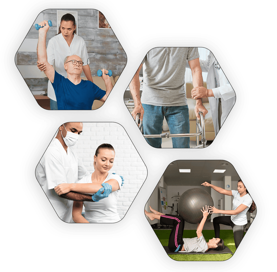 Best Physiotherapy and Rehabilitation Centre